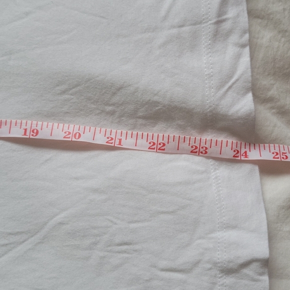 GUESS Original Logo T-Shirt size L - Picture 13 of 13